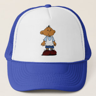 Kurz Sleevez Truckerkappe