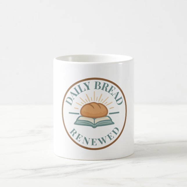 Kurz und süß kaffeetasse (Mittel)