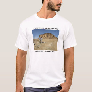 Kurz Walk Barkal T-Shirt