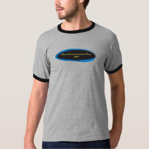 kurze Hülse miaw T - Shirt