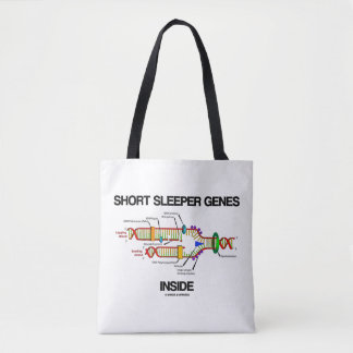 Kurze Sleeper-Gene innerhalb des DNA-Replikations-