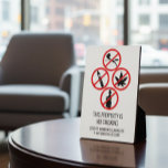 Kurze Term Rental Business Keine rauchfreien Zigar Fotoplatte<br><div class="desc">Dieses Design kann in dem Bereich personalisiert werden, der durch das Ändern des Fotos und/oder Textes zur Verfügung gestellt wird. Sie können auch angepasst werden, indem Sie auf Vorlage personalisieren klicken und dann auf die Schaltfläche klicken, um weitere Optionen anzupassen, um die Hintergrundfarbe zu löschen oder zu ändern, Text hinzuzufügen,...</div>