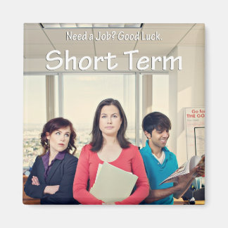 Kurze Termmagnete Magnet