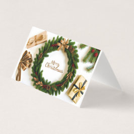 Kurze Weihnachtsgrüße, Wünsche und Niedliche Nachr