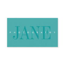 KURZER NAME | GESCHÄFTSKARTE