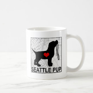 Kurzer Schwanz der Ikone Tasse