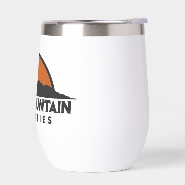 kurzer Tumbler (Links)