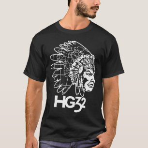 Kurzes graphi die Hülse der NewTags T-Shirt