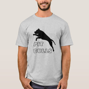 Kurzes Hülsen-T-Shirt Gruben-Stiers - fördern Si T-Shirt