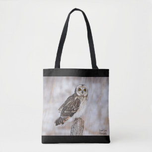Kurzes Owl