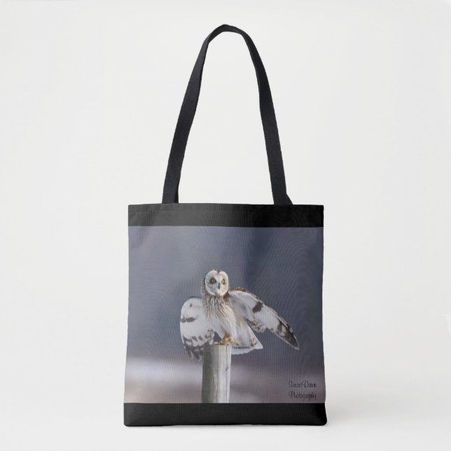 Kurzes Owl 2 (Vorderseite)