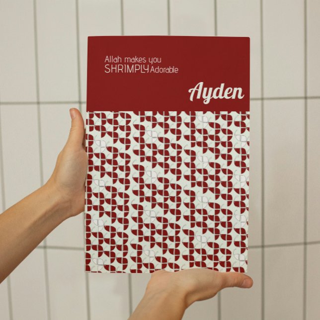 KURZFRISTIG DAUERHAFTES Retro-Weißes Kinderzimmer Poster (Von Creator hochgeladen)