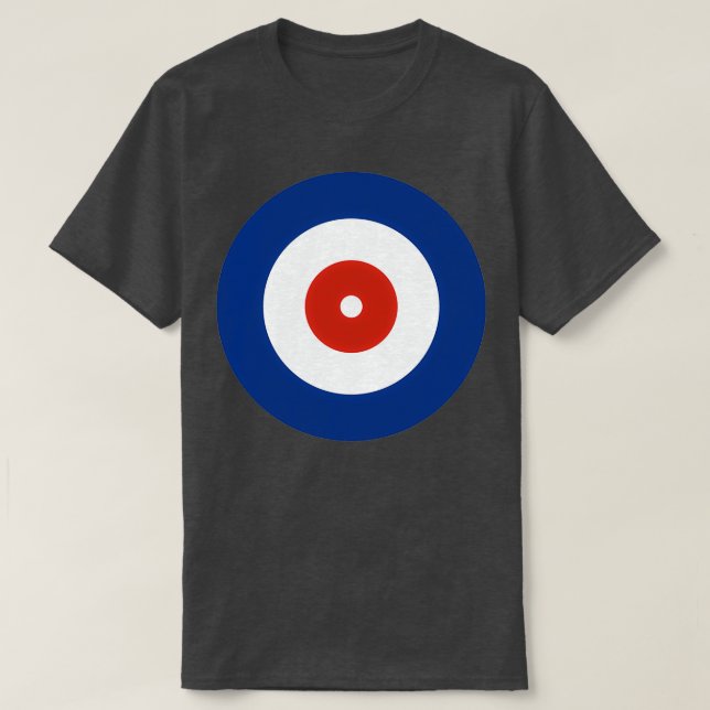KURZHAUS 2 T-Shirt (Design vorne)