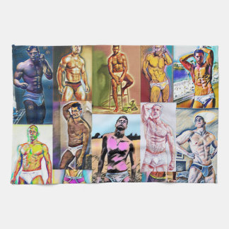 Kurzübersichten Handtuch