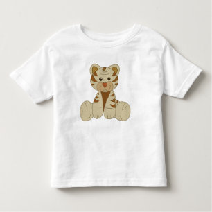 Kuschelkatze Kleinkind T-shirt