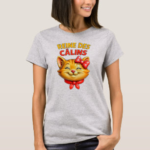 Kuschelmöse T-Shirt