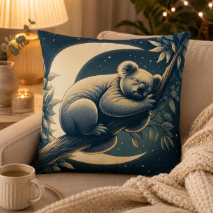 Kuscheln Sie sich mit unserem bezaubernden Koala-P Kissen