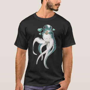 Kuselfisch T-Shirt