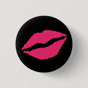 Kuss! Button