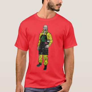 Küss den Koch T-Shirt