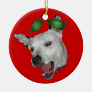 Kuss Facemauler Verzierung Keramikornament