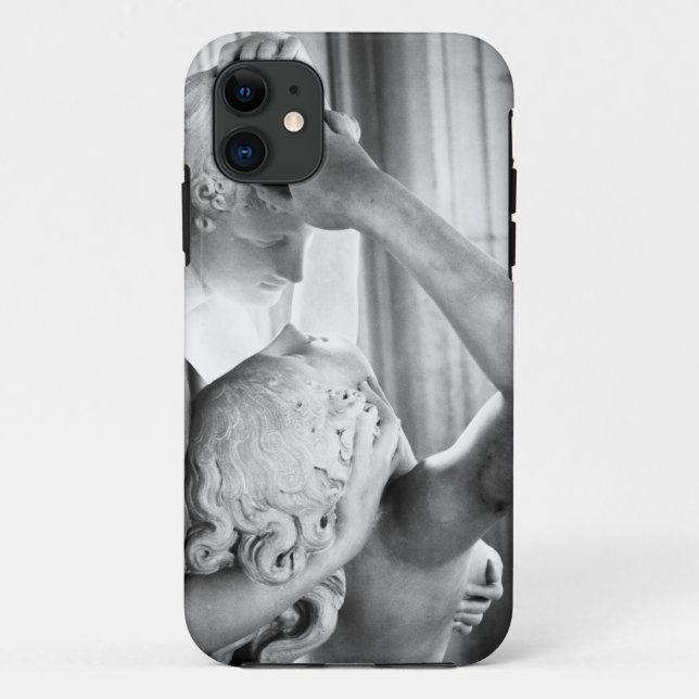 Kuss-Fall für iPhone 5 Case-Mate iPhone Hülle (Rückseite)