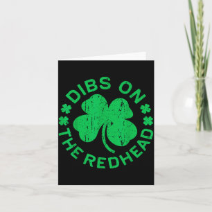 Küss Irland T-Shirt Männer Frauen Lustiger St. Pat Karte