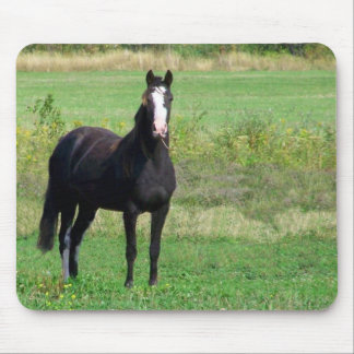 Kuss-Mausunterlage Mousepad