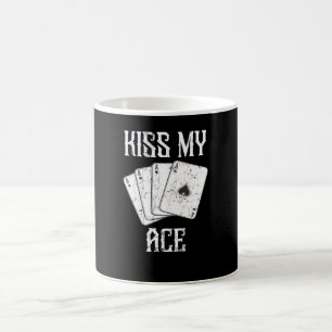 Kuss mein Ass Kaffeetasse