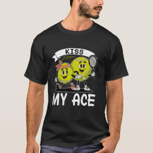 Küss mein Ass T-Shirt
