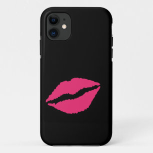 Küss mich! iPhone 5 Case-Mate dort selten 11 Hülle