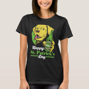 Kuss mir, ich bin irisch T-Shirt