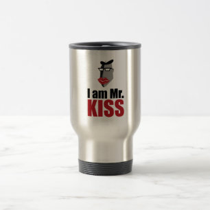 KUSS REISEBECHER