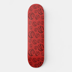 Kuss Skateboard