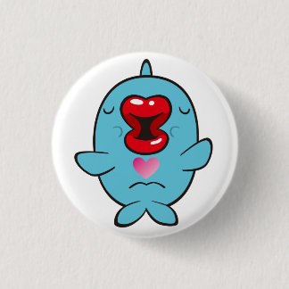 Küssen Button