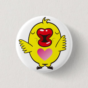 Küssen Button