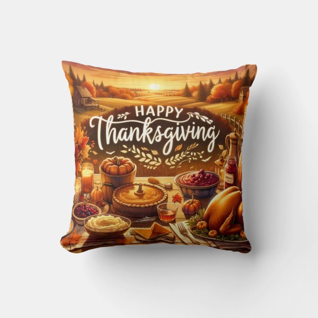 Kussen  kissen (Vorderseite)