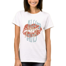 Küssen Sie meinen Korn-südlichen