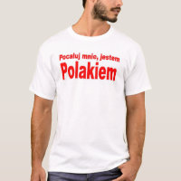 küssen Sie mich, im Politur
