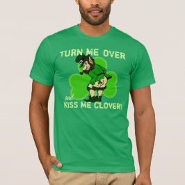 Küssen Sie mich Klee Sweatshirt