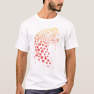 Küssen Sie mich T-Shirt