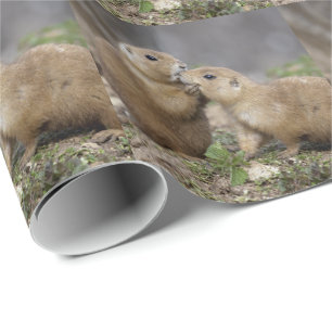 Küssen Sie mir das Quick Wrapping Papier Geschenkpapier