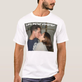 Küssen T-Shirt