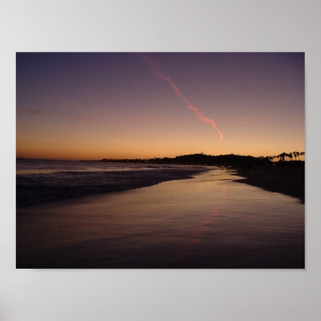 Küste 2 poster (Vorne)