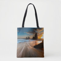 Küste bei Sonnenuntergang | Nordkalifornien