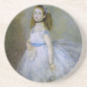 KÜSTE - BESTE UNTERSETZER - DEGAS - TUTU