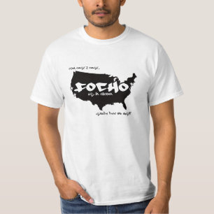 Küste der Küsten-2 - Weiß T-Shirt
