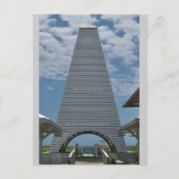 Küste, Florida Boardwalk