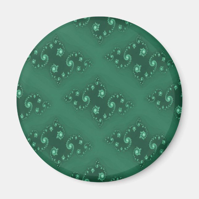 Küste.... Magnet (Vorne)