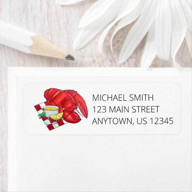 Küste ME Maine Hummer Abendessen Meeresfrüchte Küc (Insitu)